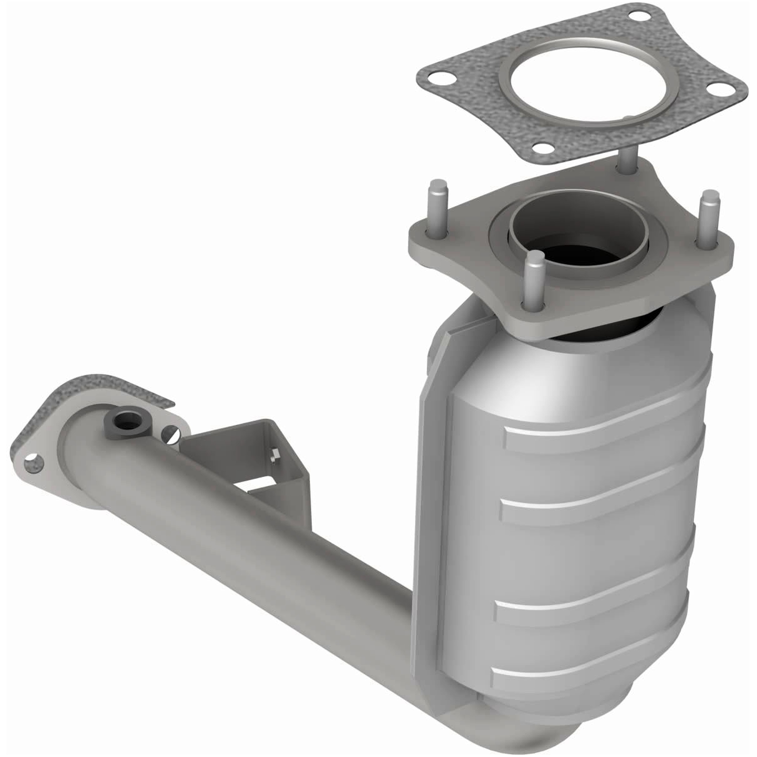 MagnaFlow Exhaust Products 49059 OEM Grade Direct-Fit Catalytic Converter